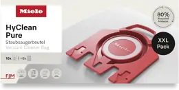 Miele HYCLEAN PURE FJM XXL PORZSáK 16 HyClean Pure FJM porzsák kép